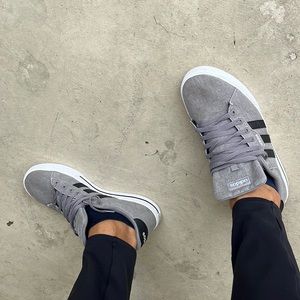 Adidas shoes size 11